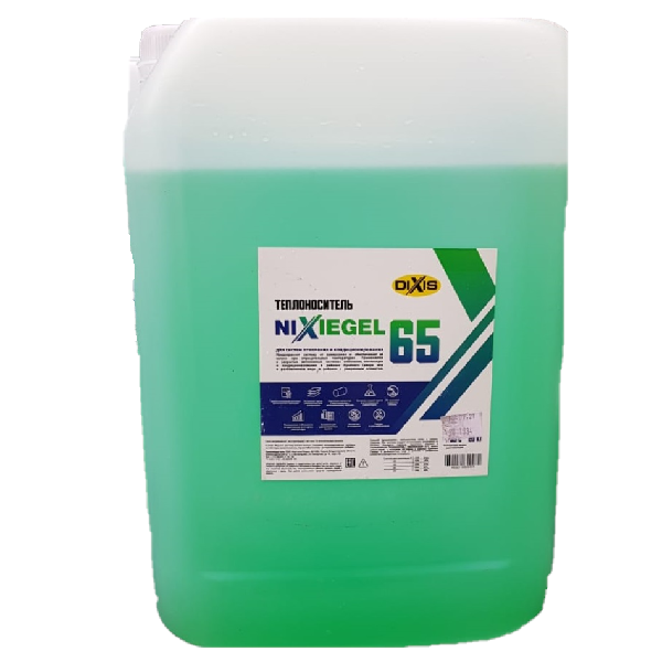 Теплоноситель NIXIEGEL-30 (20кг)