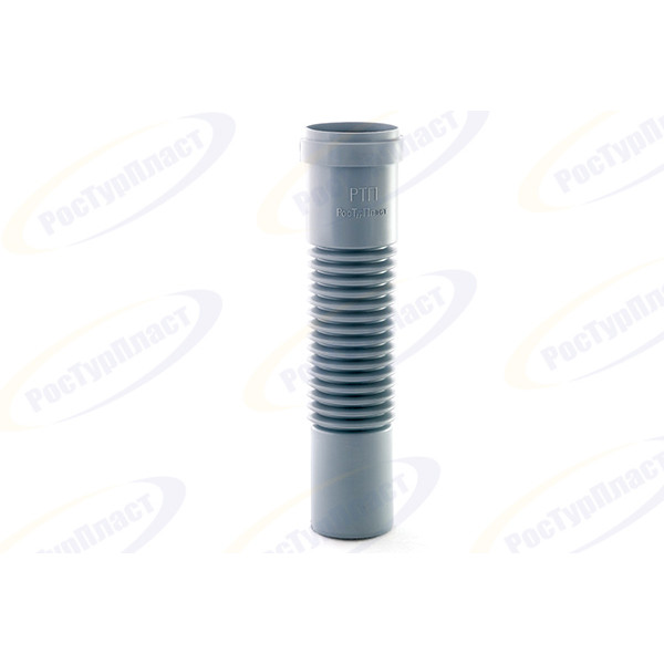 Патрубок гибкий d 50 