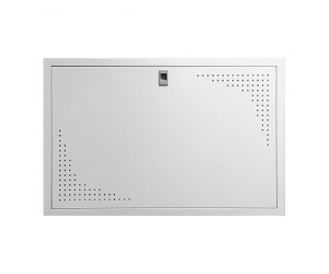 Шкаф коллекторный ШРВ-2 (594-122-670)