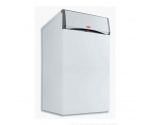 Котел напольный UNOBLOC GPV 31 RI МЕТ ARISTON