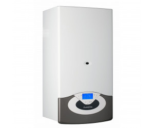 Котел газовый двухконтурный Ariston GENUS EVO 24 FF