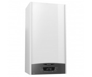 Котел газовый двухконтурный Ariston CLAS X 24 FF NG