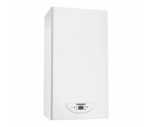 Котел газовый двухконтурный Ariston HS X 24 FF NG