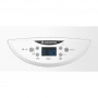 Котел газовый двухконтурный Ariston HS X 15 FF NG