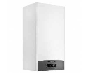 Котел газовый двухконтурный Ariston CLAS XC 24 FF NG