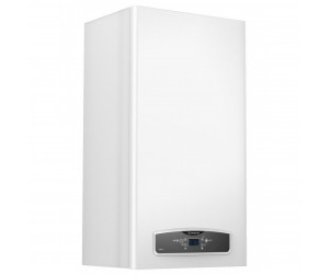 Котел газовый двухконтурный Ariston CARES XС 15FF NG