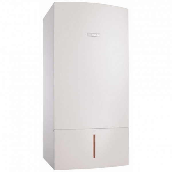 Котел газовый Bosch GAS 7000 W ZWC 24 - 3MFK