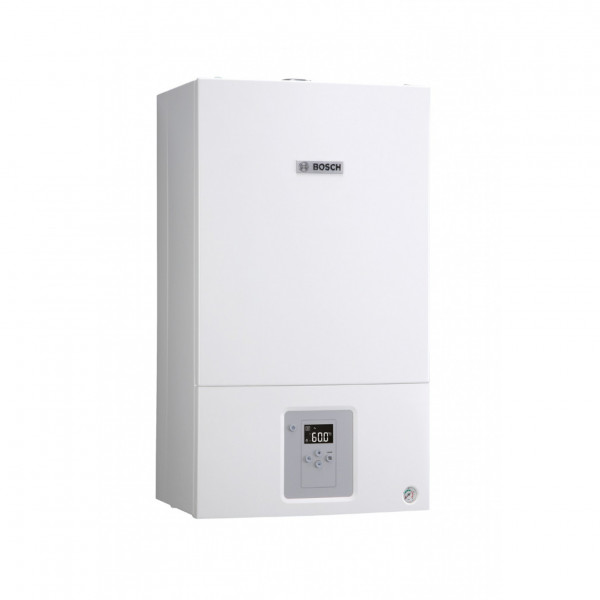Котел газовый Bosch WBN6000-24C RN S5700 (Турция)