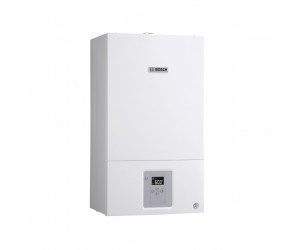 Котел газовый Bosch WBN6000-24C RN S5700