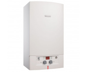 Котел газовый Bosch Gaz 4000 W ZWA 24-2 K откр