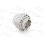 Муфта комб. разъемная (Американка) 63х2