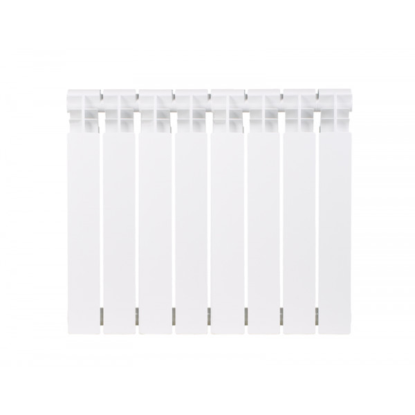 Радиатор биметаллический COMFORT 350/80/10