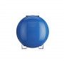 Гидроаккумулятор горизонтальный WESTER WAO 80л 10 бар