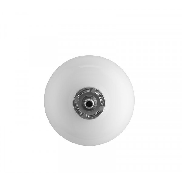 Бак мембранный для ГВС и гелиосистем WESTER Premium WDV 24л 12 бар (к/ф из нерж.)
