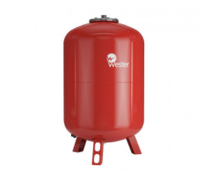 Бак расширительный WESTER WRV(top) 300л 10 бар