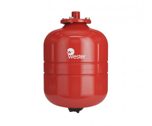 Бак расширительный WESTER WRV 8л 16 бар