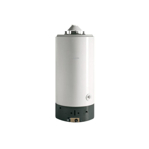 Водонагреватель газовый Ariston SGA 120 R напольный