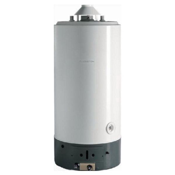 Водонагреватель газовый Ariston SGA 150 R напольный