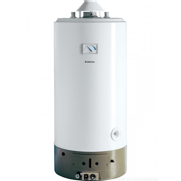 Водонагреватель газовый Ariston SGA 200 R напольный