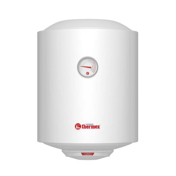Водонагреватель электрический аккумуляционный бытовой THERMEX TitaniumHeat 30 V Slim