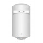 Водонагреватель электрический аккумуляционный бытовой THERMEX TitaniumHeat 50 V Slim