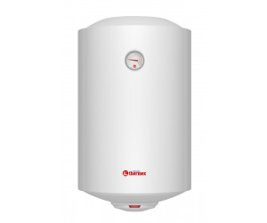 Водонагреватель электрический аккумуляционный бытовой THERMEX TitaniumHeat 80 V