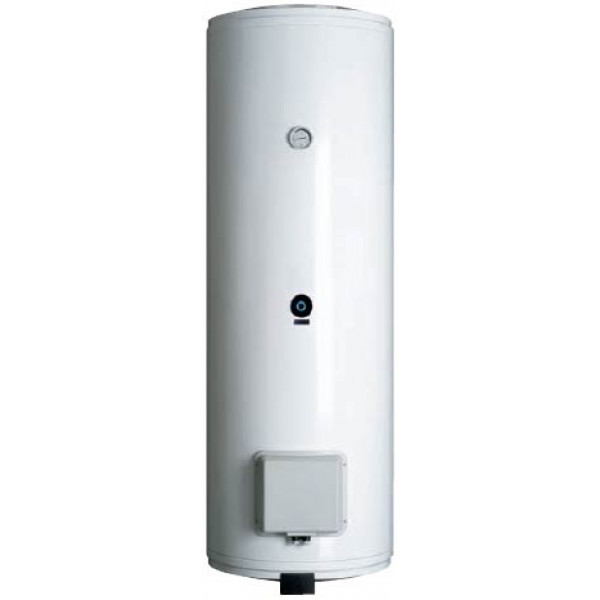 Бойлер косвенного нагрева Ariston BC2S CD2 200 ARI - EU 2