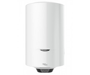 Водонагреватель электрический Ariston PRO1 ECO INOX ABS PW 65 V SLIM
