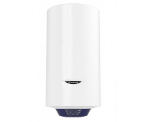Водонагреватель электрический Ariston BLU1 ECO ABS PW 80 V SLIM