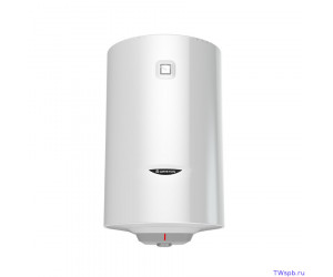 Водонагреватель электрический Ariston Pro1 R 50 V PL DRY (3700621)