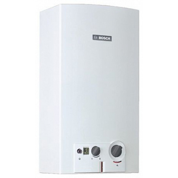 Водонагреватель газовый Bosch WRD 10-2  G