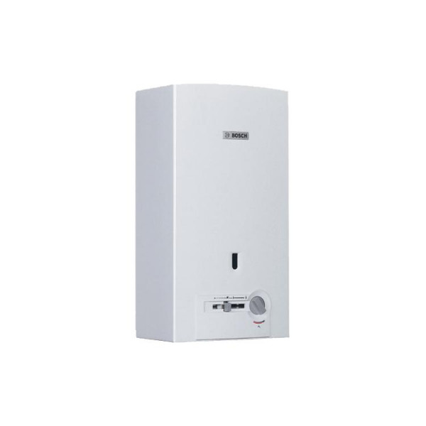 Водонагреватель газовый Bosch WR 10-2 P S5799
