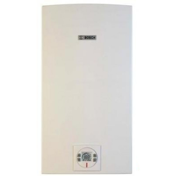 Водонагреватель газовый Bosch WTD 15 AME