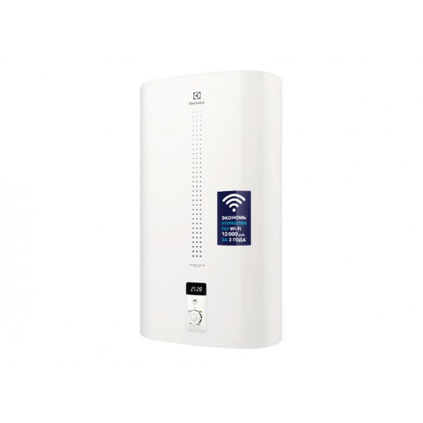 Водонагреватель Electrolux EWH 80 Centurio IQ 2.0