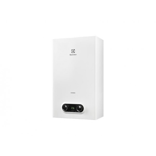 Колонка газовая Electrolux GWH 10 NanoPlus 2.0