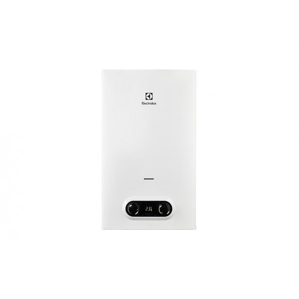 Колонка газовая Electrolux GWH 12 NanoPlus 2.0