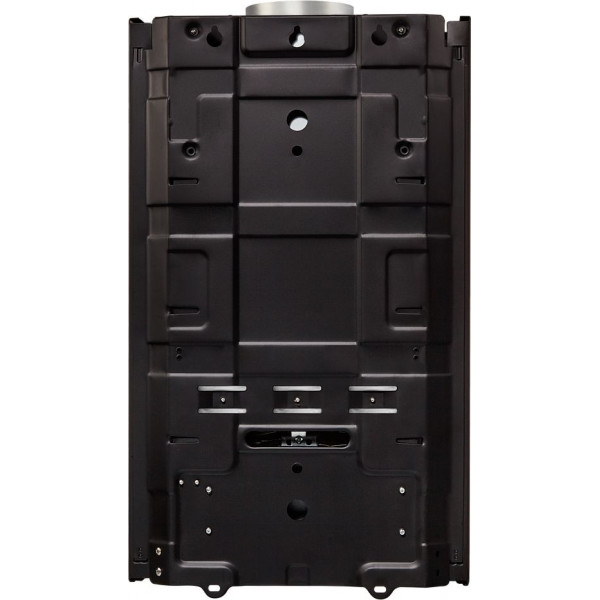 Колонка газовая Zanussi GWH 10 Fonte Glass Carbon
