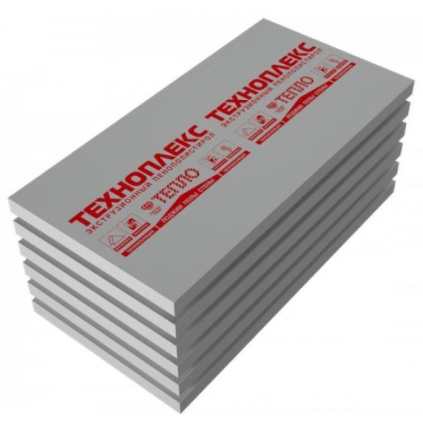 Техноплекс 50/585/1165 (серый)